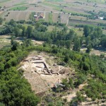 Локалитет Кале Кршевица, археолошка ископавања 2001-2011