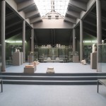 Muzejska postavka, Arheološki muzej Đerdapa